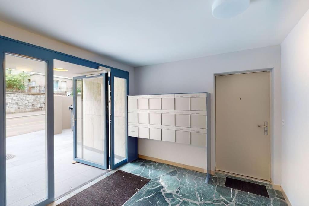 Apartment Modern - Sun 5 Zurich