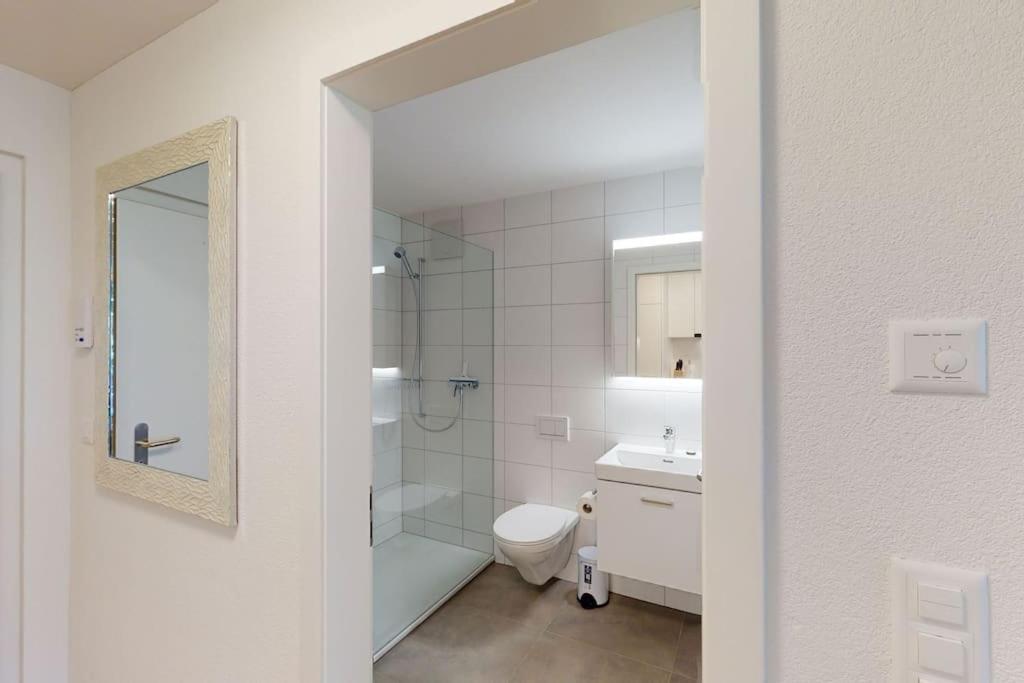 Apartment Modern - Sun 5