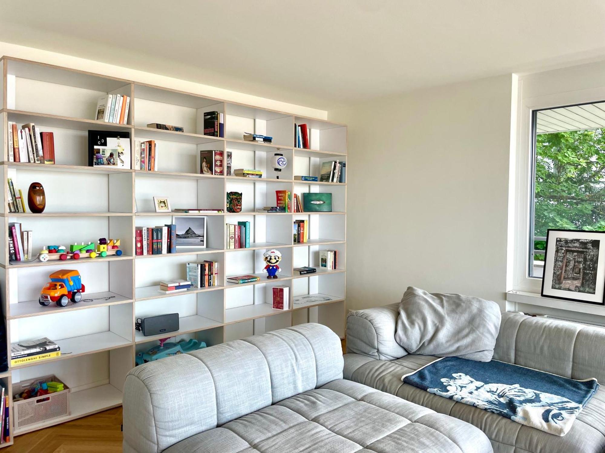 Apartment Luxury, Quiet Flat Overlooking