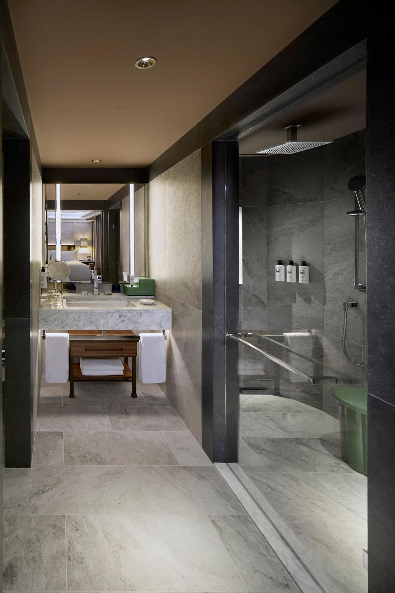Hotel Mandarin Oriental Savoy,