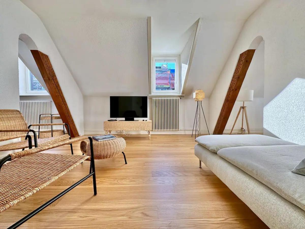 Citycentral 2 Bedroom Flat Near Main Station Apartment Zurich