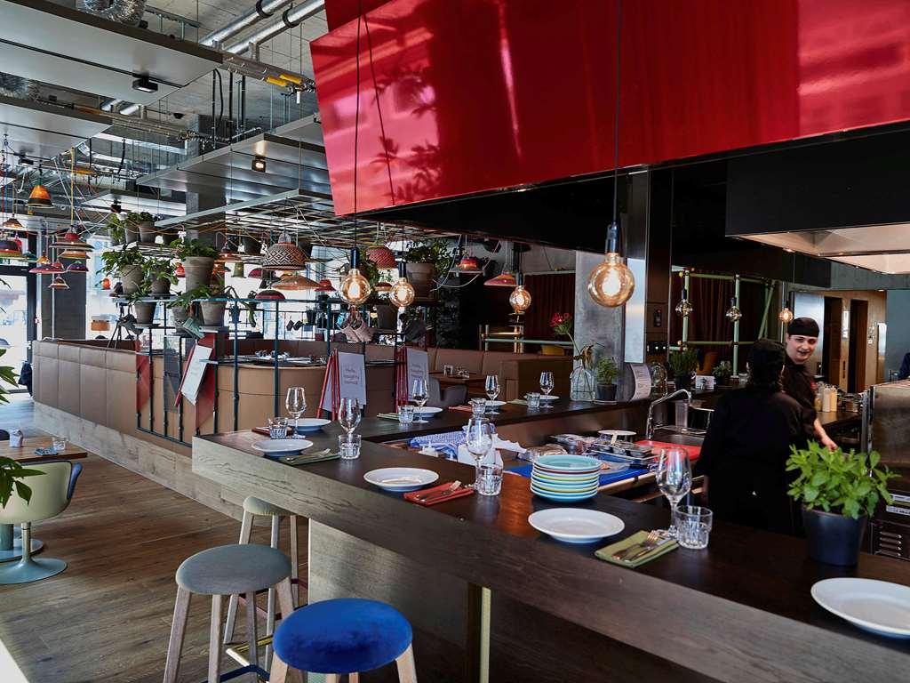 25Hours Hotel Langstrasse
