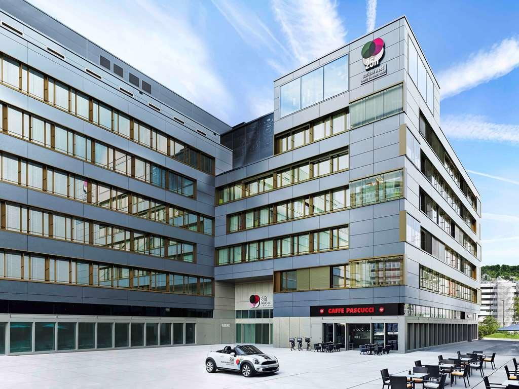 25hours West 4* Zurich