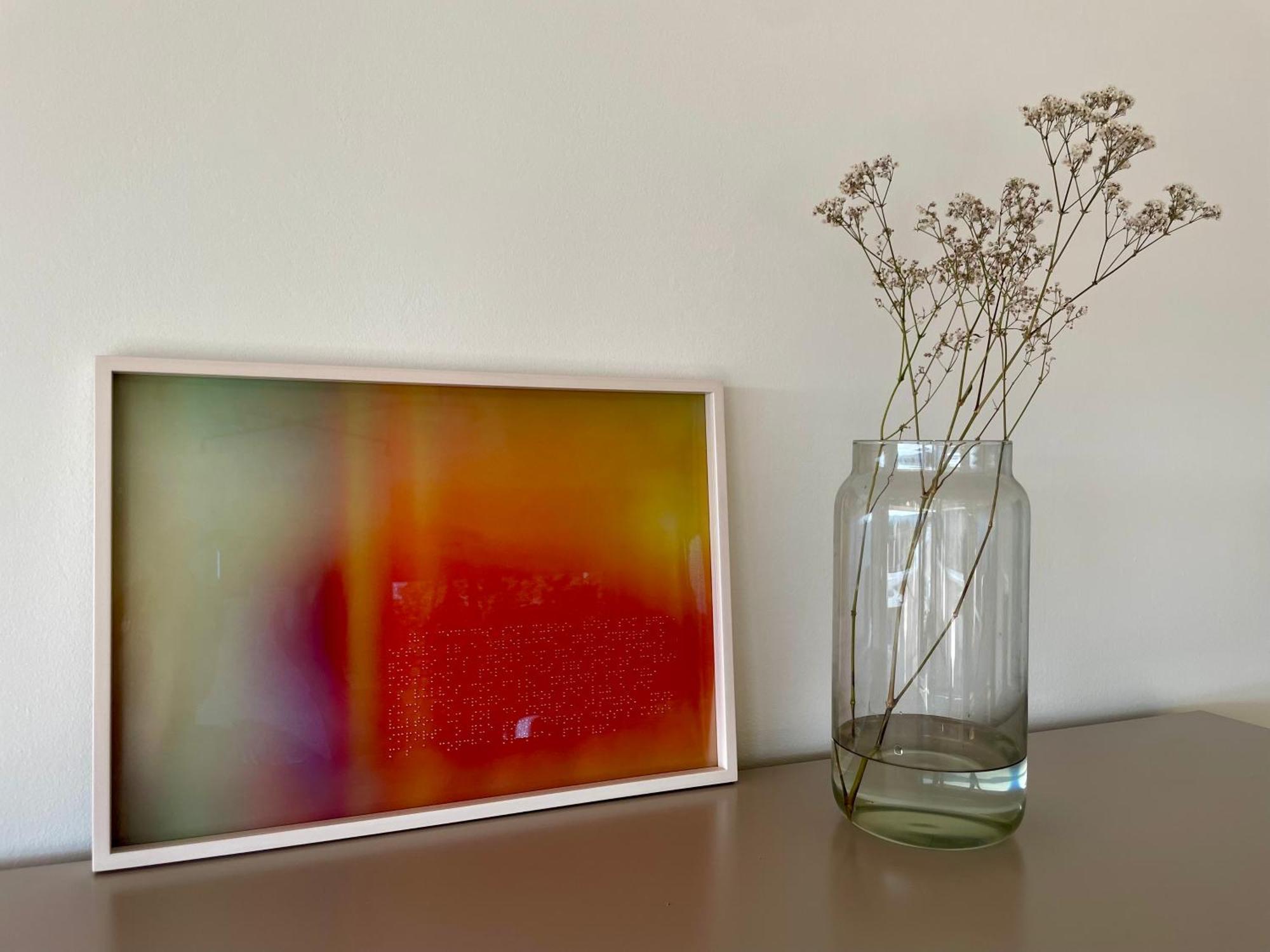 Luxury, Quiet Flat Overlooking Zurich
