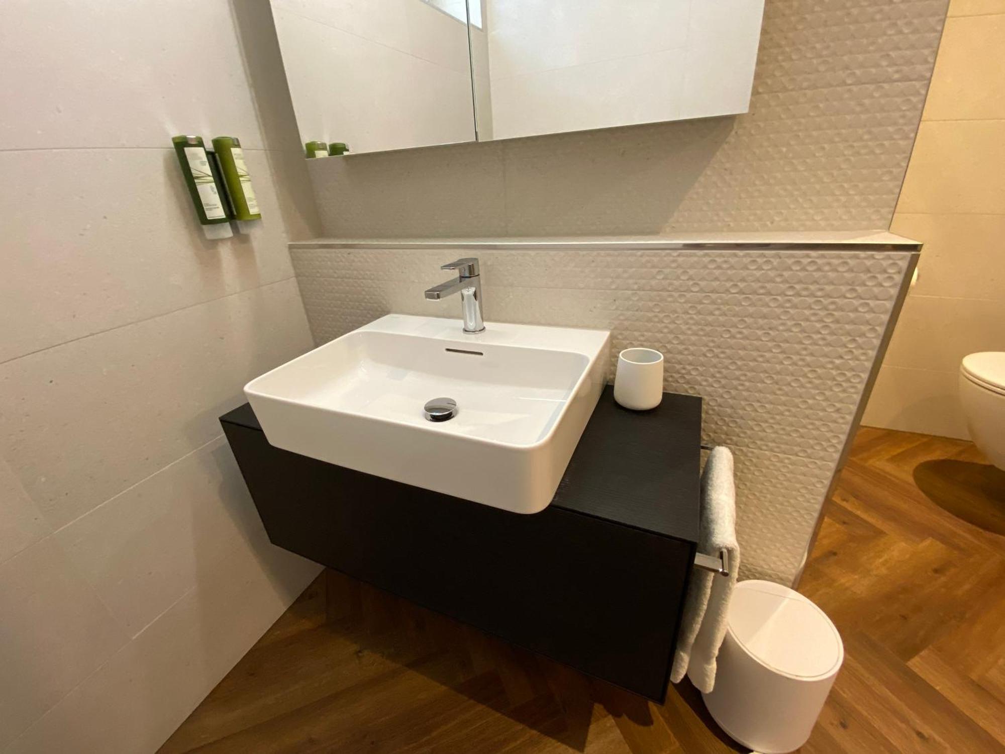 Cozy Flats Zuri 2 * Zurich