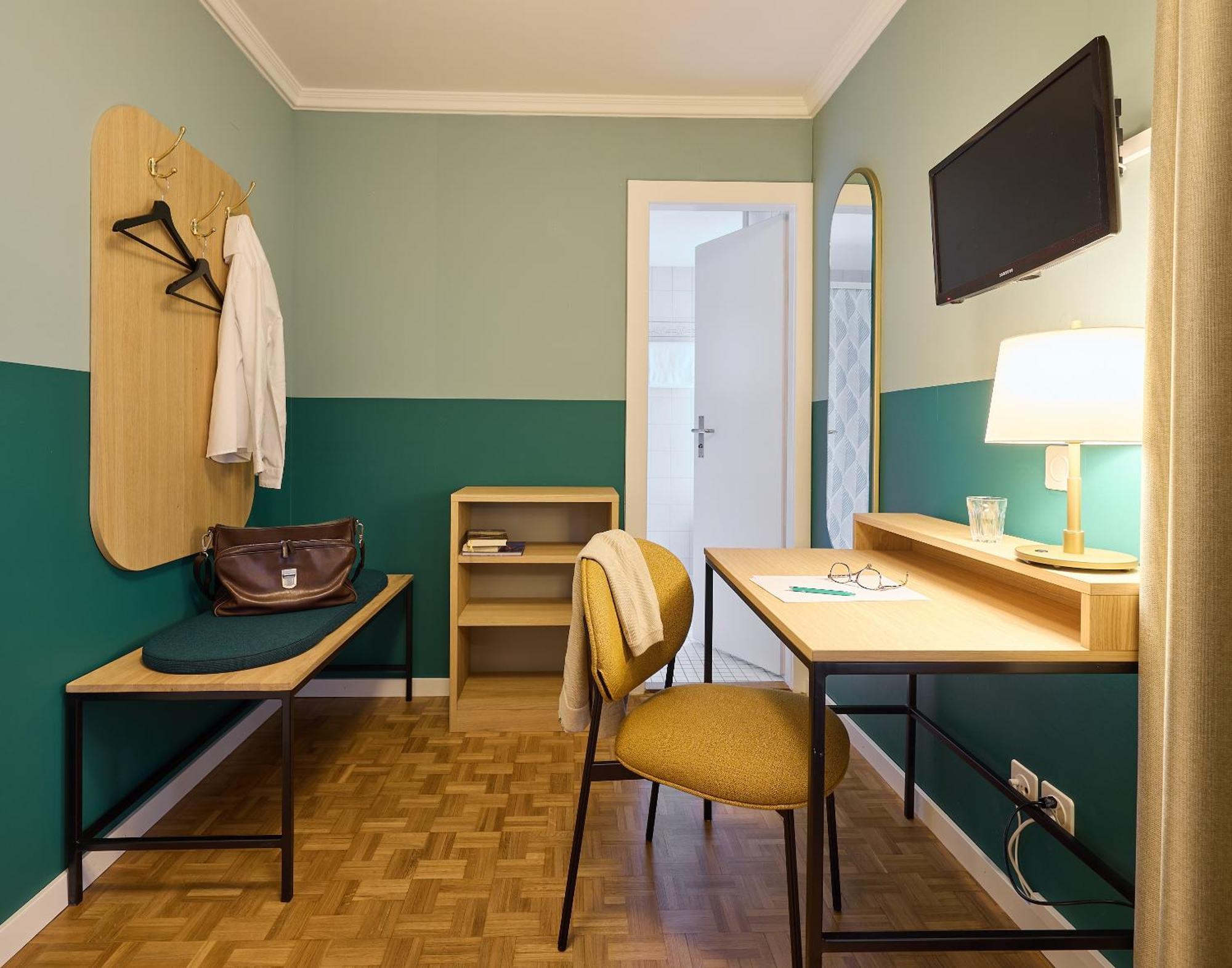 Limmathof Hotel Zurich