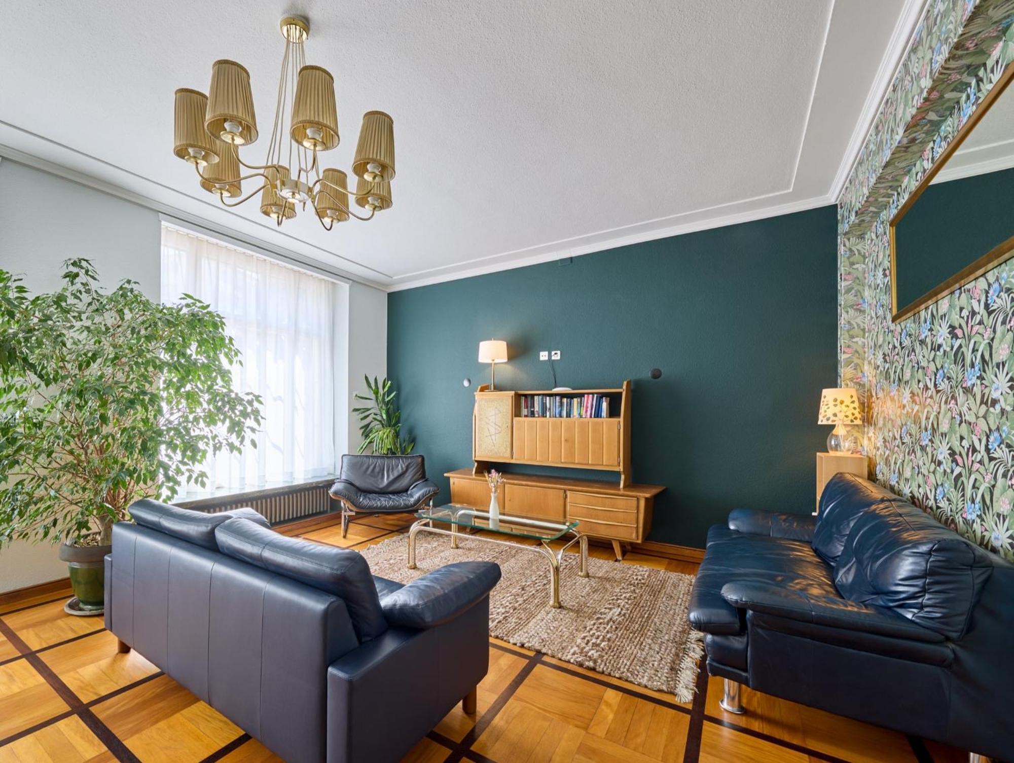 Limmathof Hotel Zurich