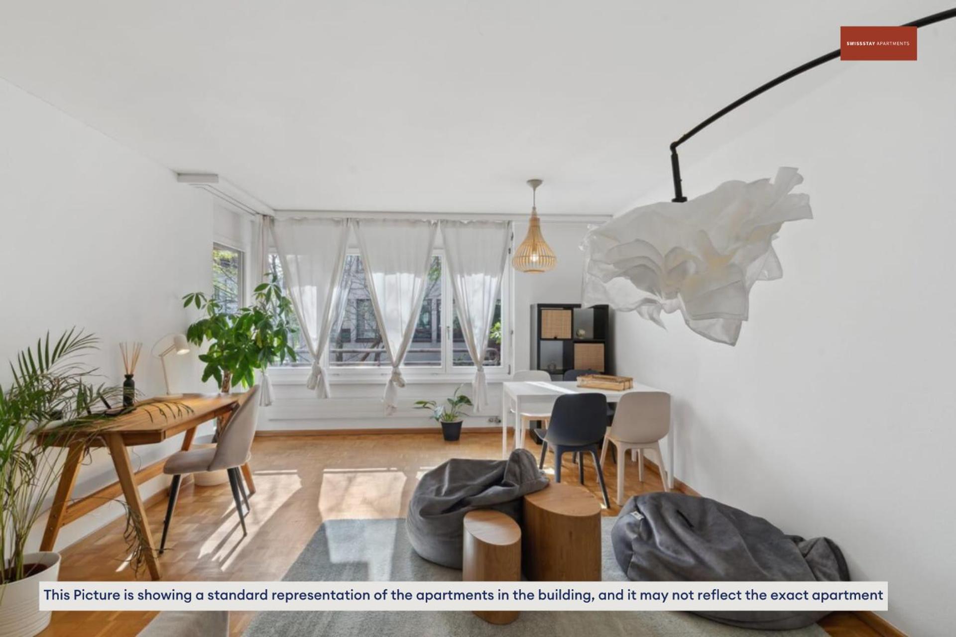 Beautiful Boutique Drahtzug8 * Zurich