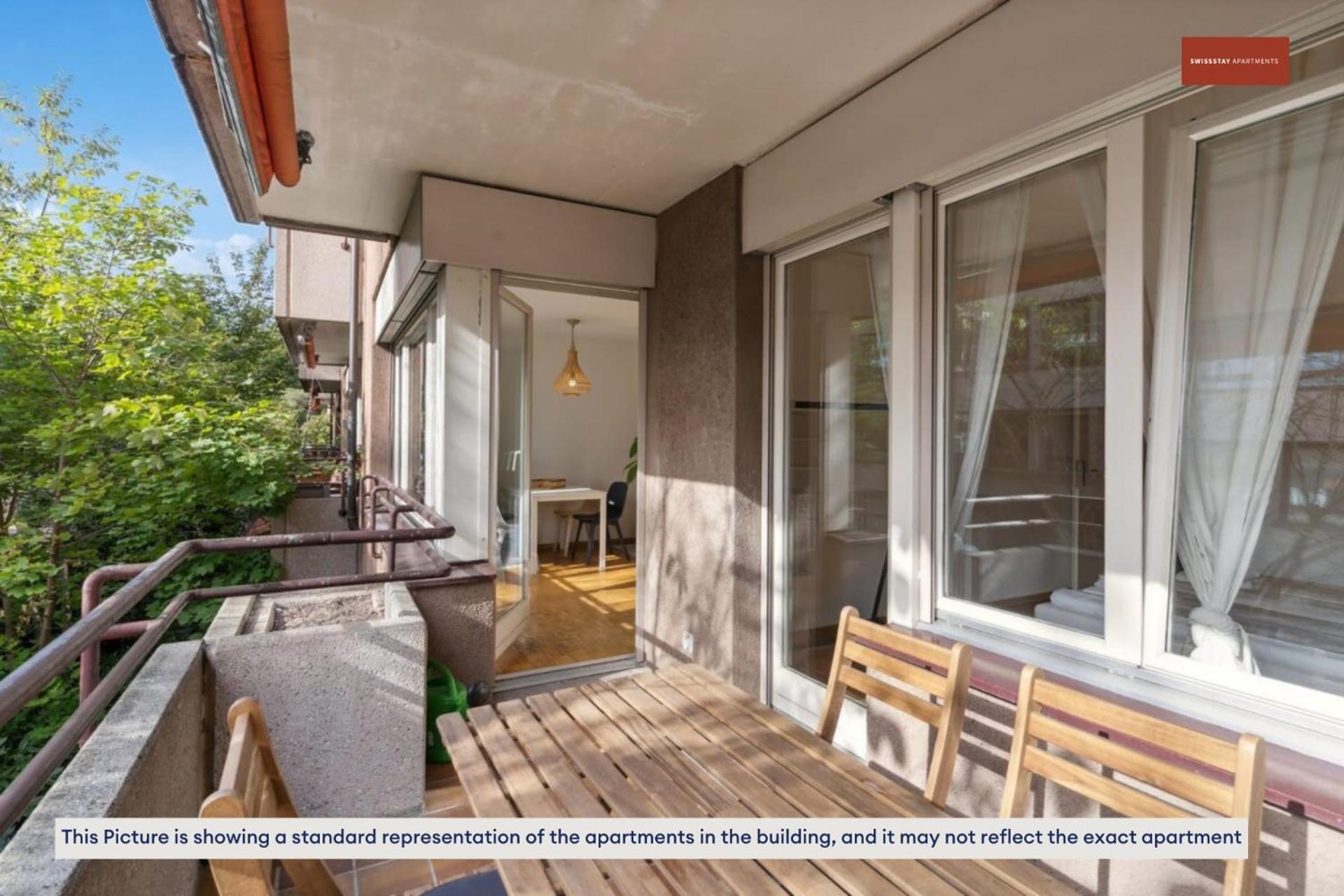 Beautiful Boutique Drahtzug8 Apartment *
