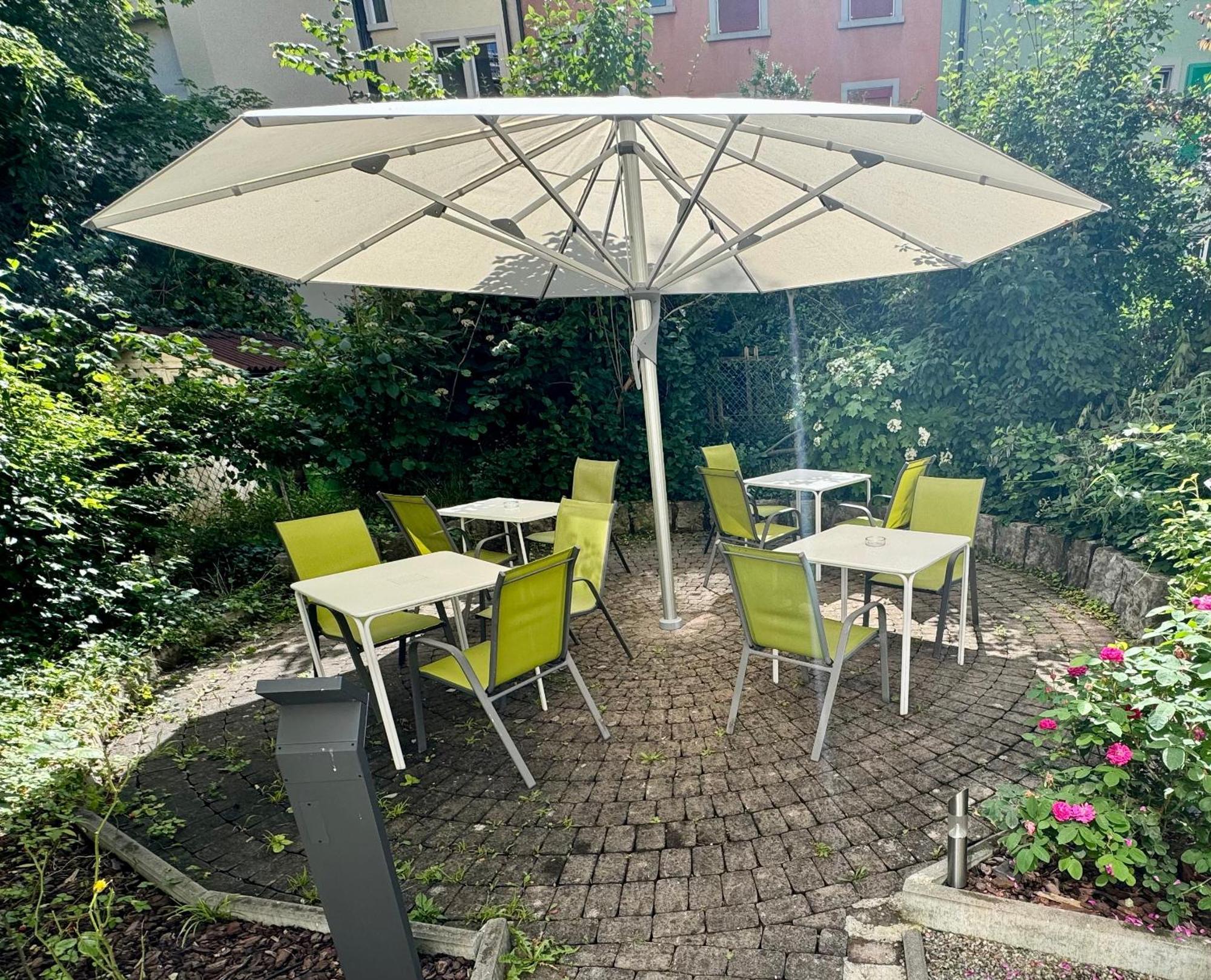 Apartment Mutschellen Zürich