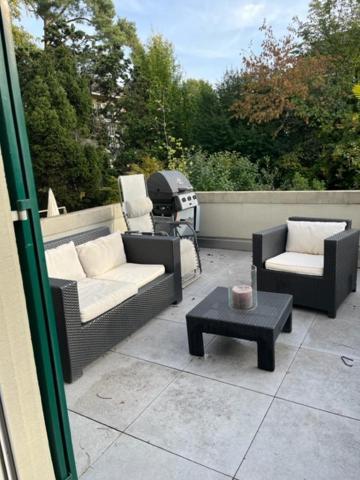 Homestay Haldengut