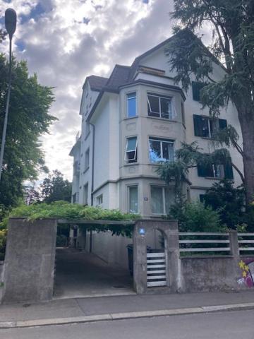 Homestay Haldengut *