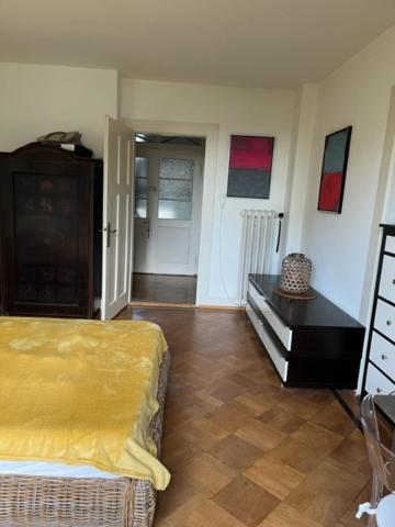 Haldengut Homestay