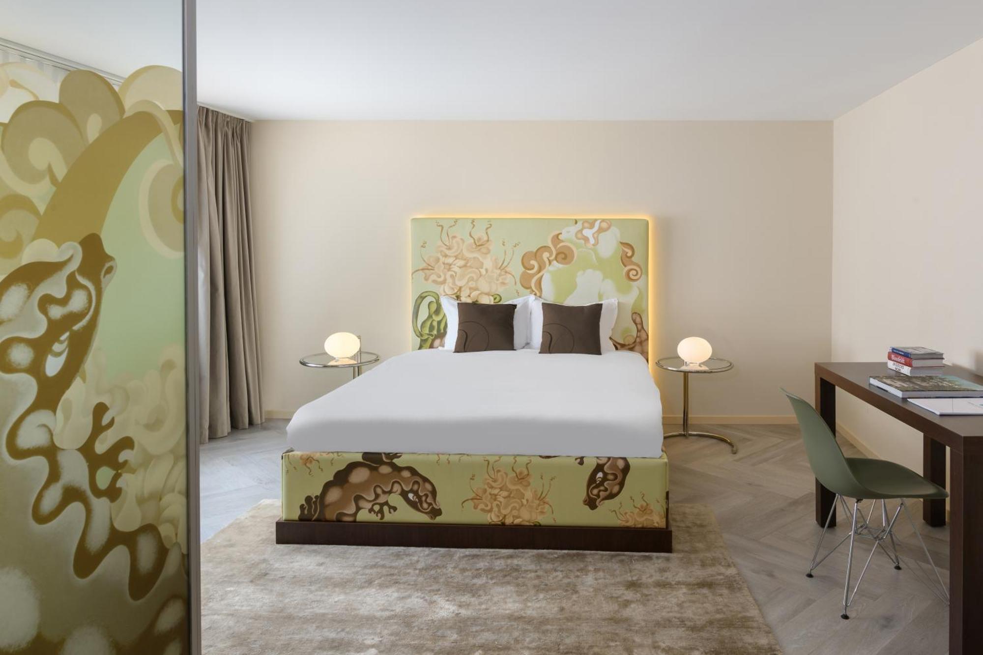 Visionapartments Flemings