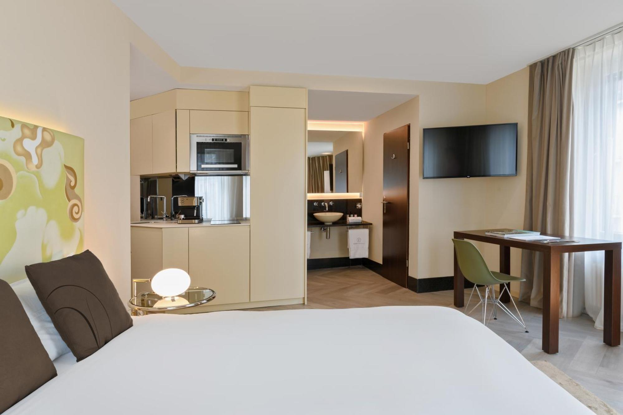 Apartment Visionapartments Flemings *