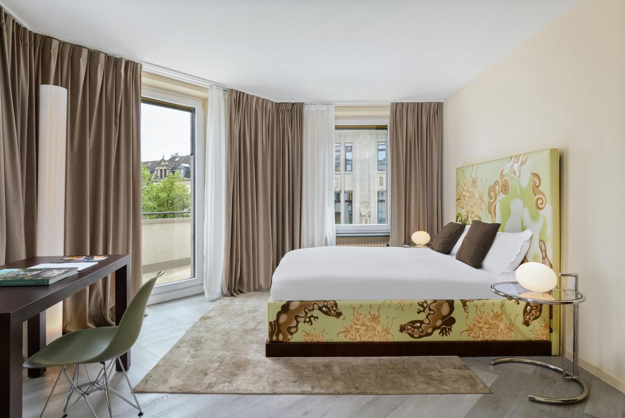 Visionapartments Flemings *