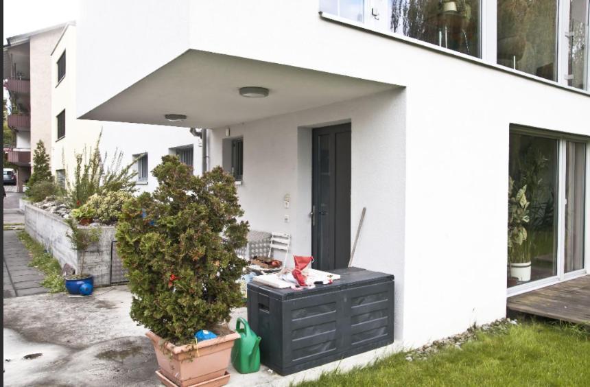 Zuerichsee, Atemberaubender Aussicht Privatunterkunft *