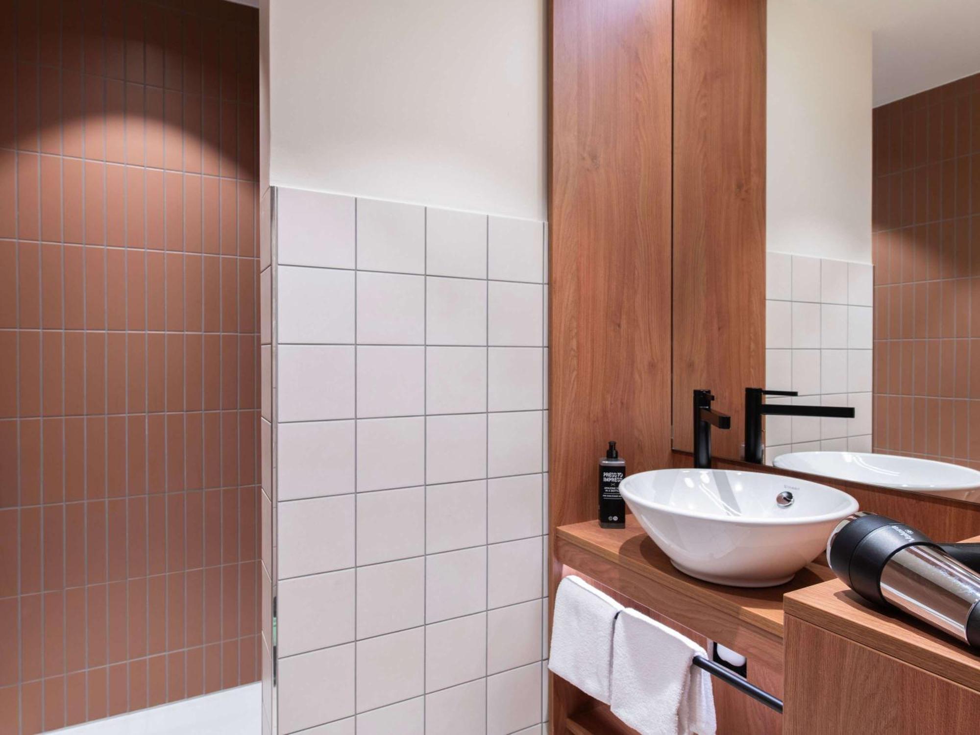 Aparthotel Adagio Center Zürich