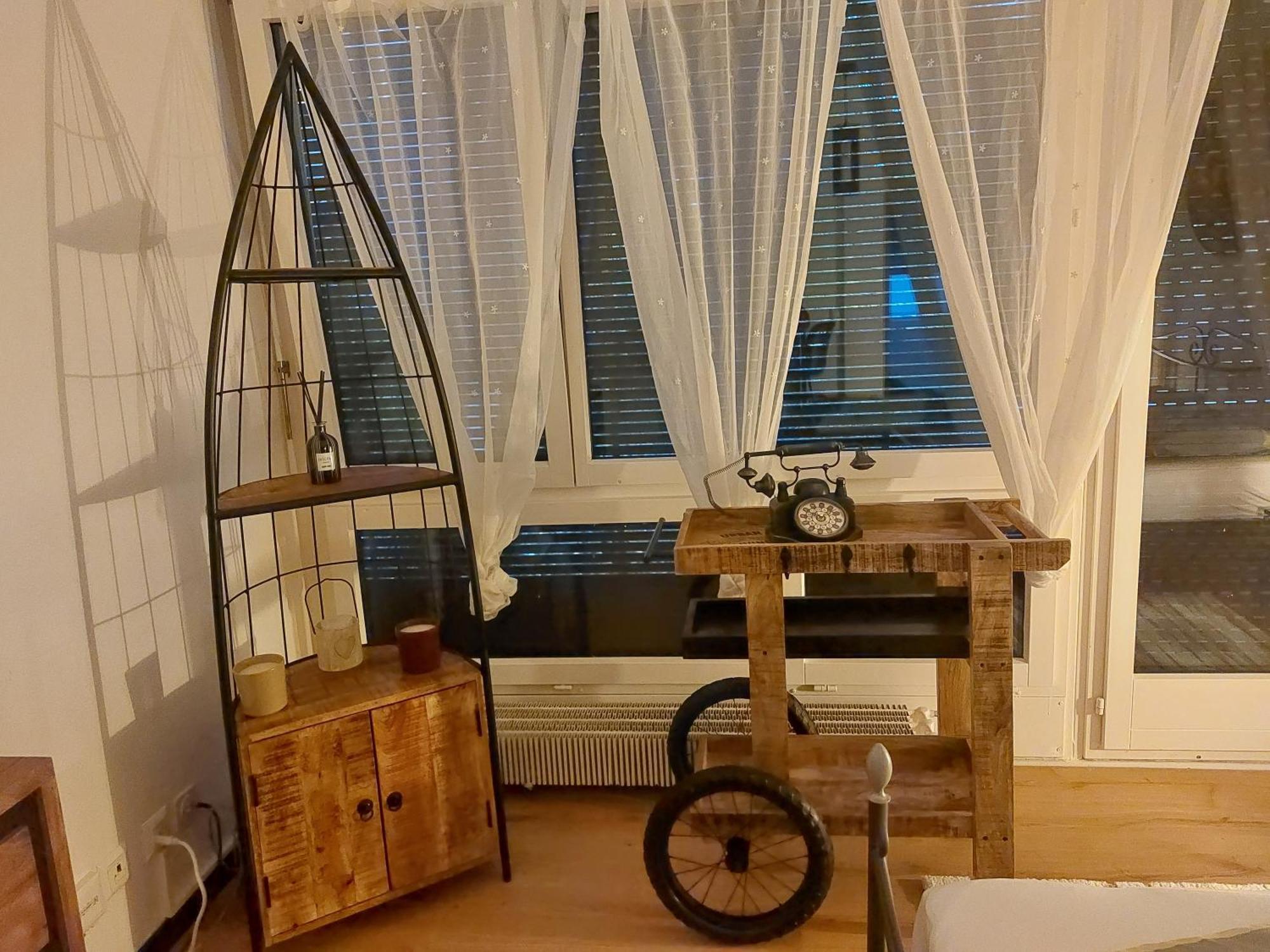 Apartment El Destino Zurich