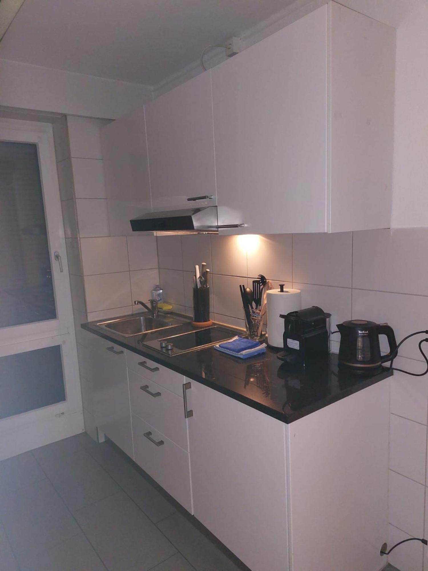 El Destino Apartment