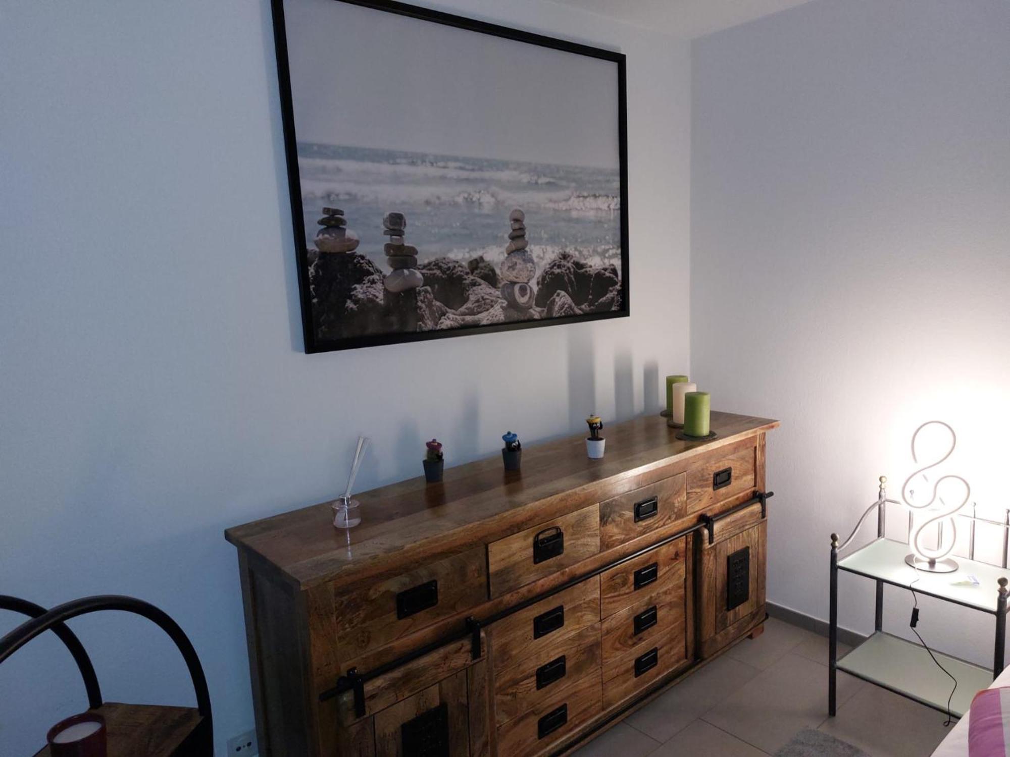 El Destino Apartment
