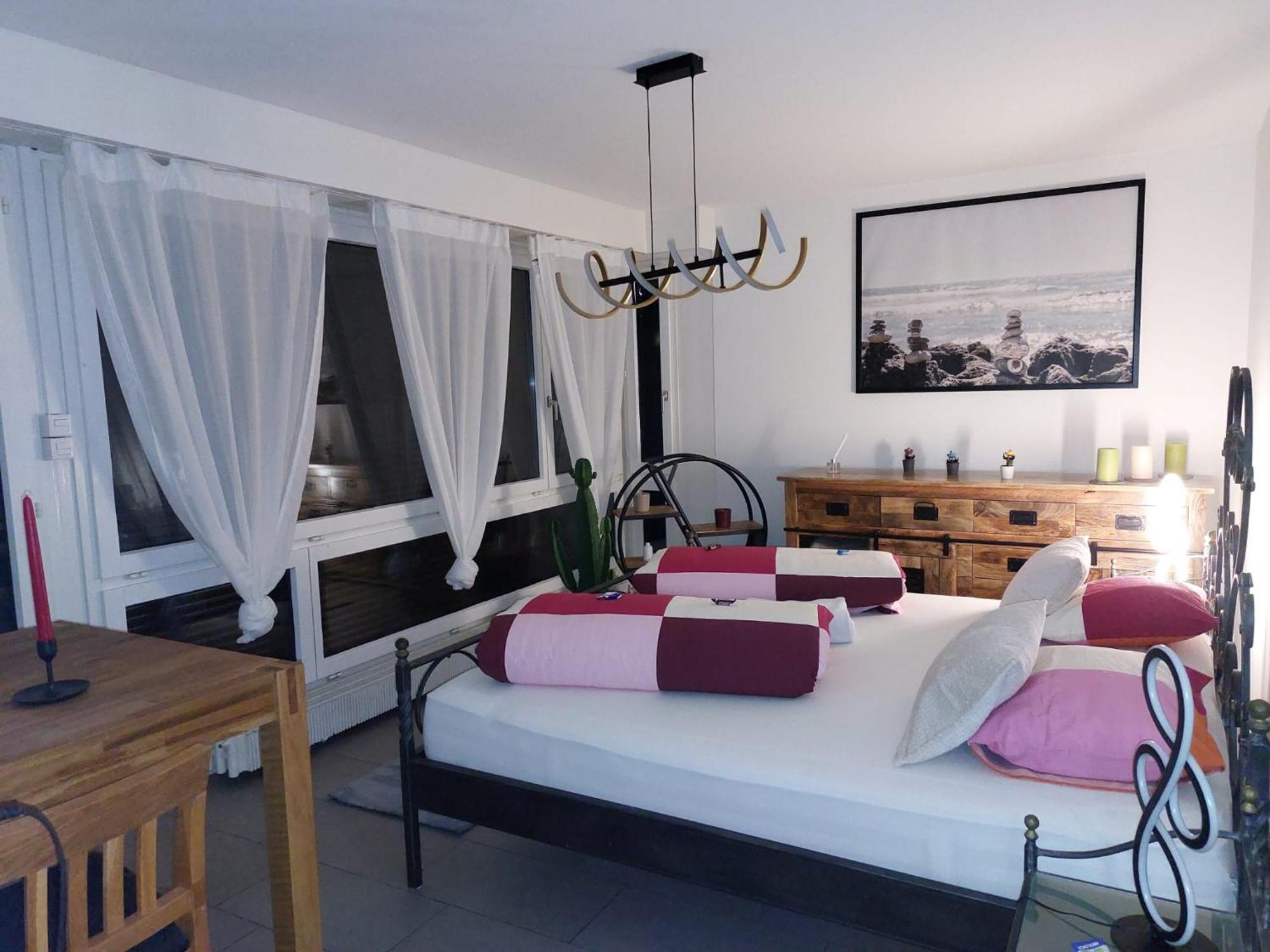 El Destino Apartment Zurich