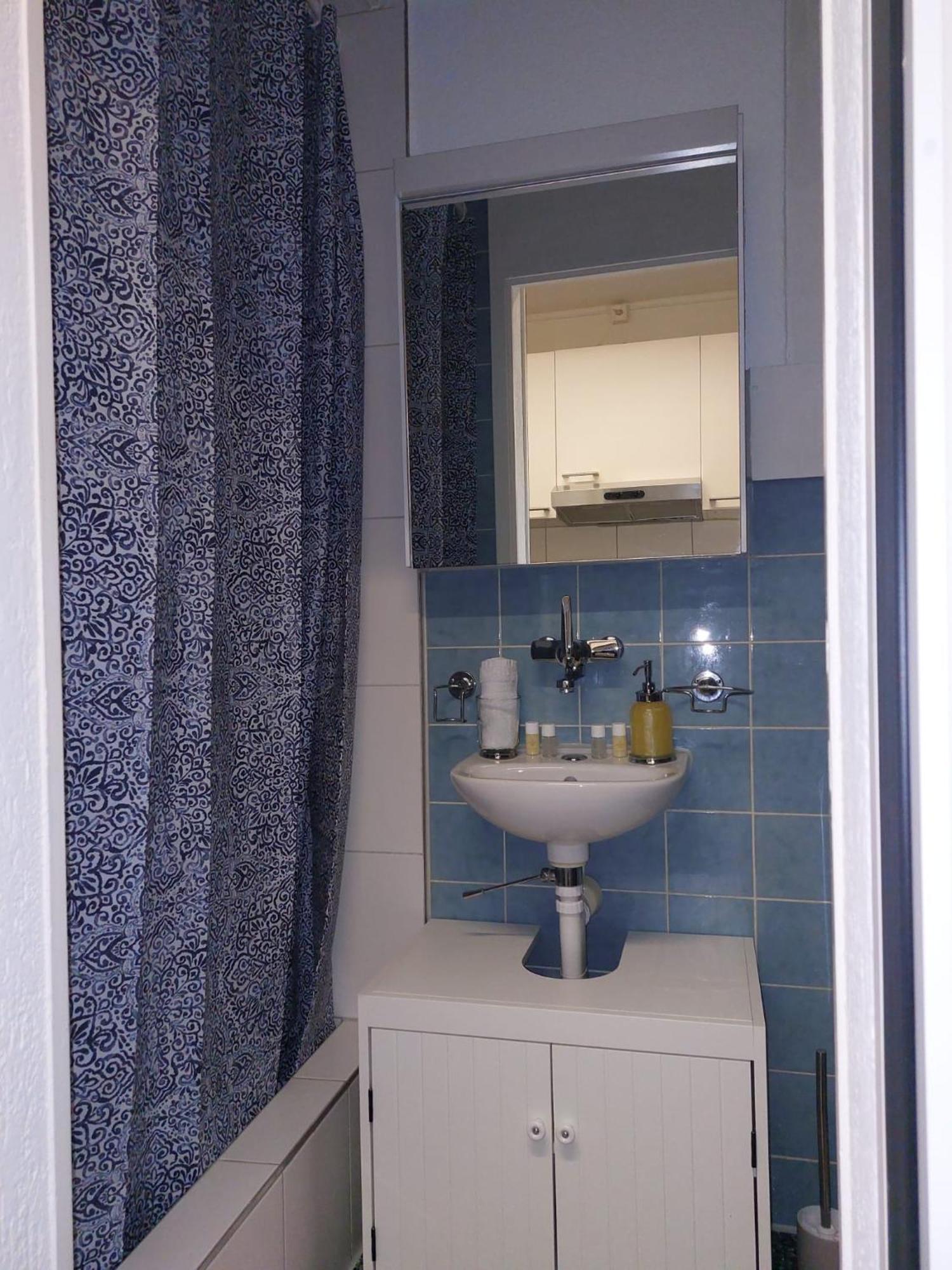 Apartment El Destino Zurich