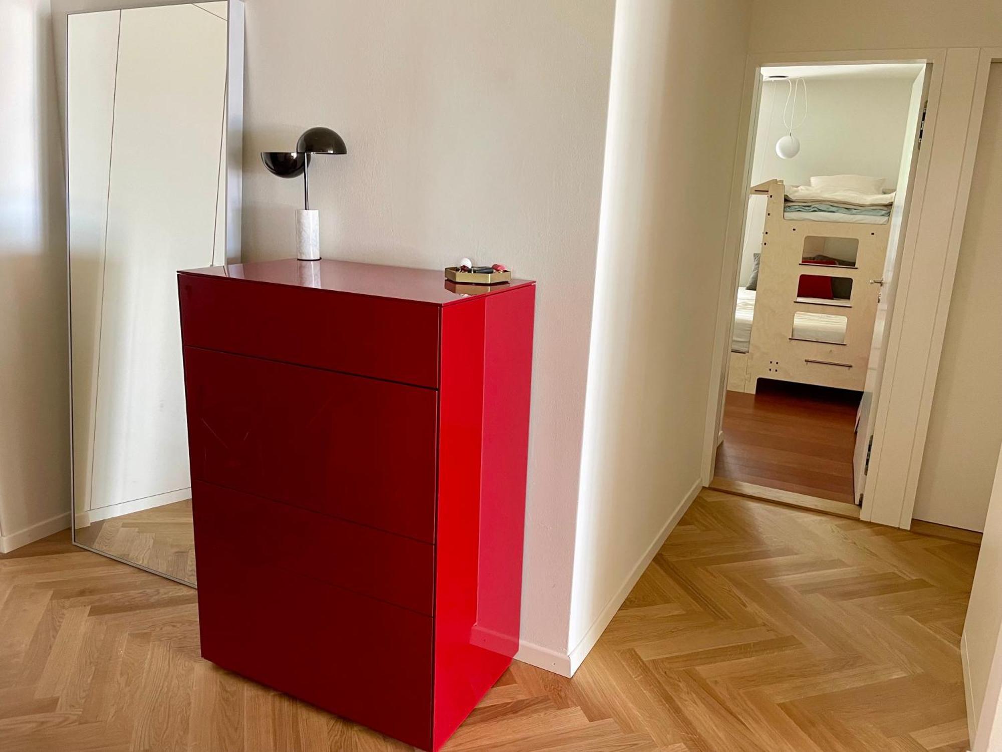 Luxury, Quiet Flat Overlooking * Zurich