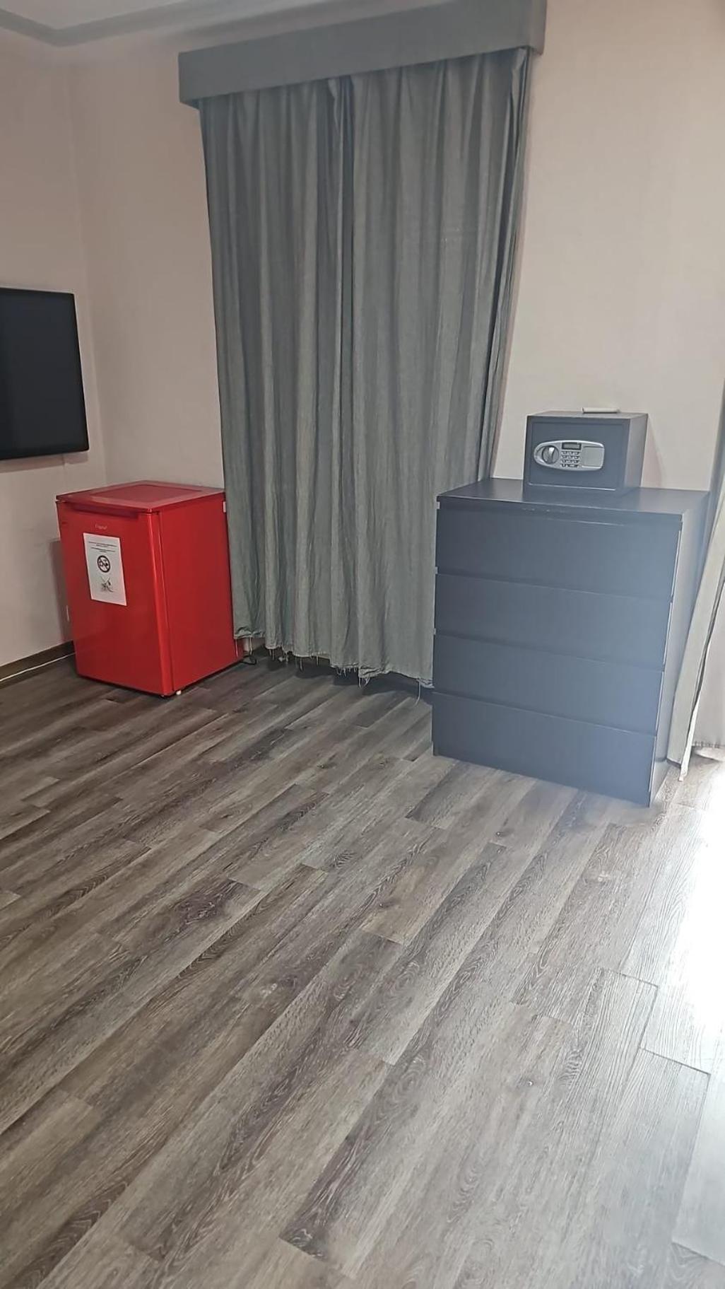 Hospedagem domiciliar Preiswertes Zum Uebernachten