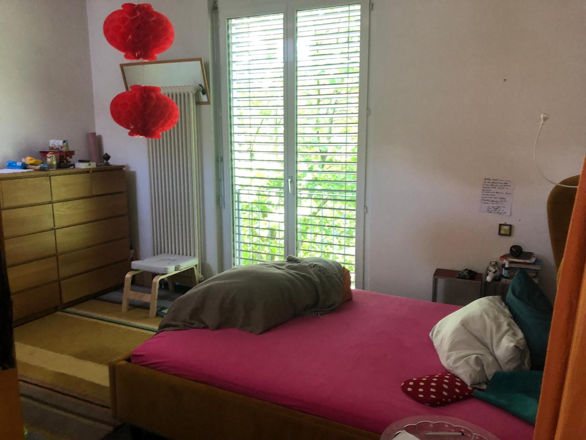 Maisonnette Am Fluss Apartment *