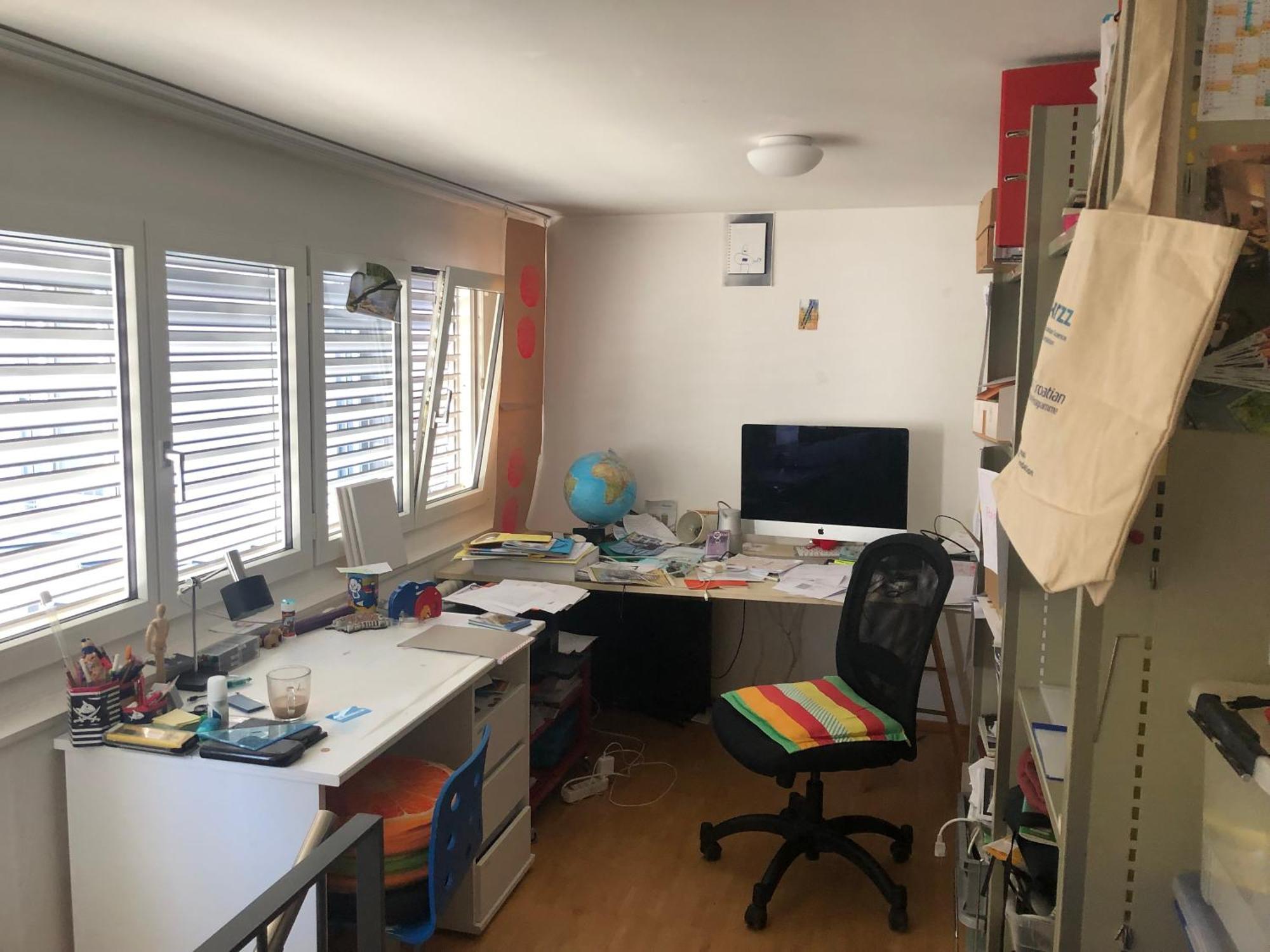 Maisonnette Am Fluss Apartment