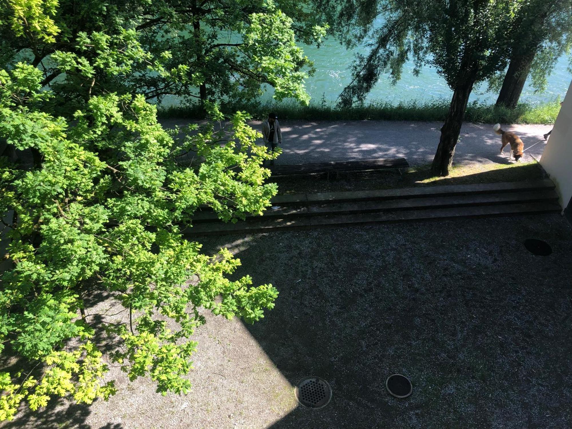 Apartamento Maisonnette Am Fluss *