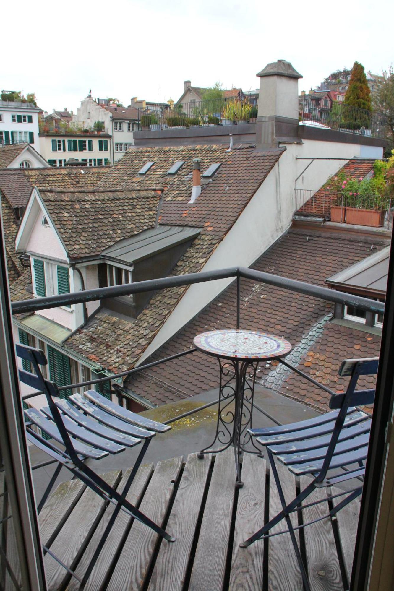Hostel Oldtown Otter