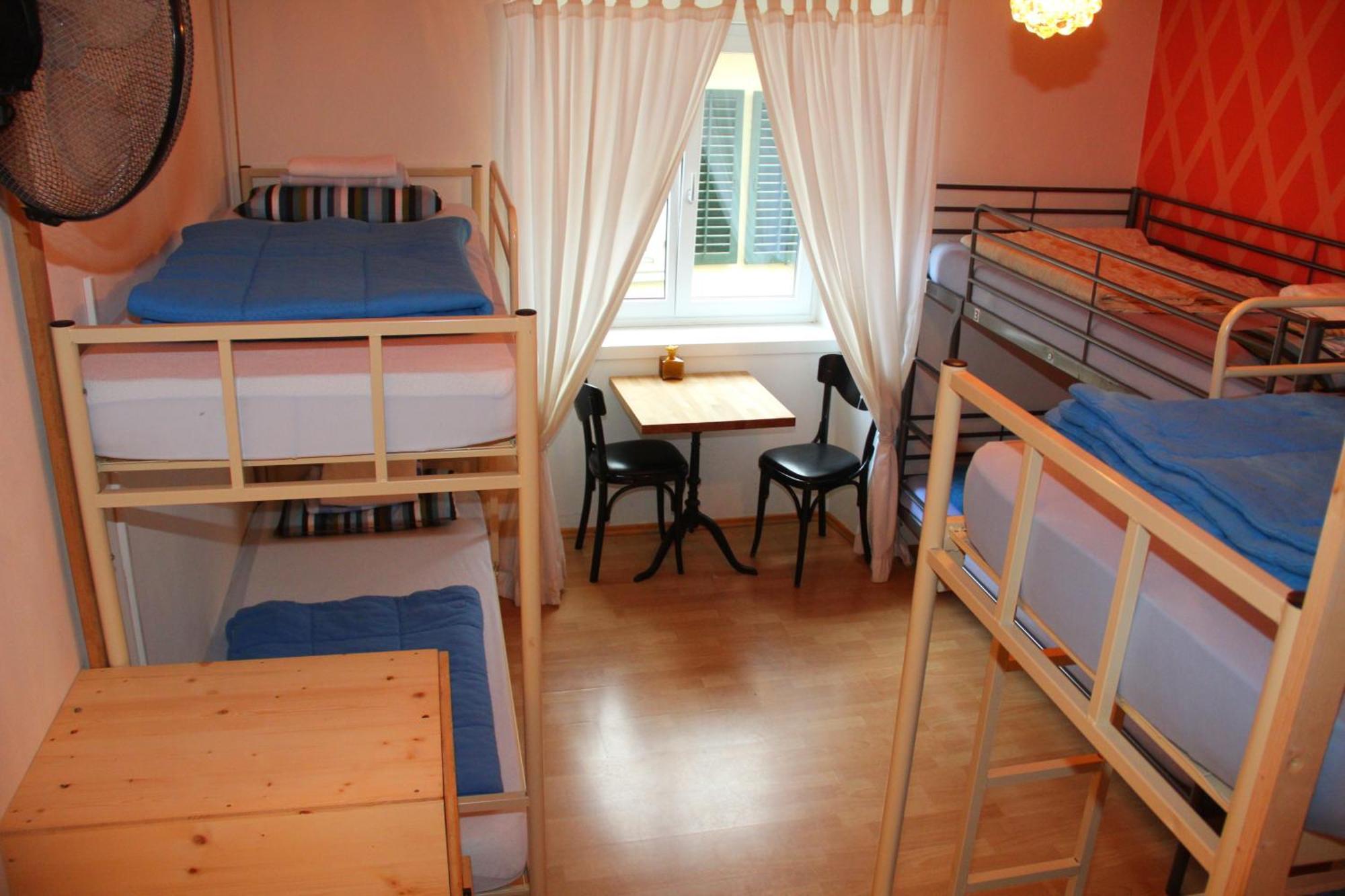 Hostel Oldtown Otter *