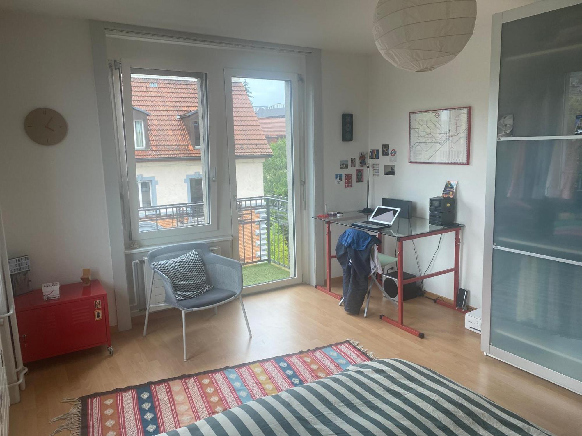 Zh Flat 11 Apartment