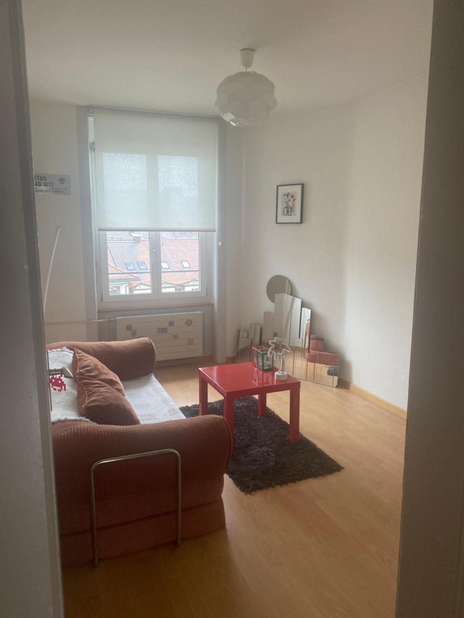 Apartment Zh Flat 11