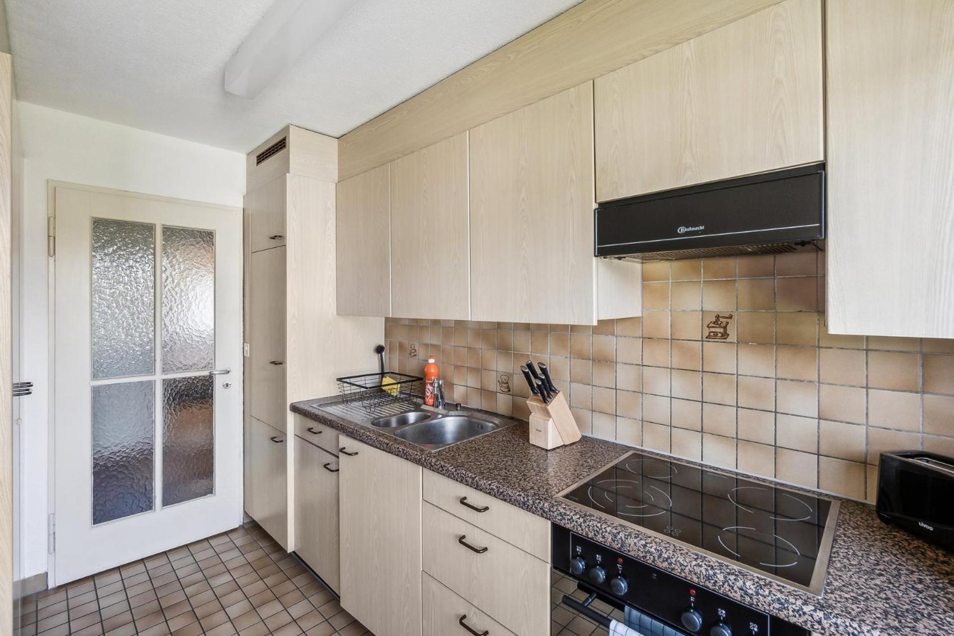 Affordable Comfort In Apartment