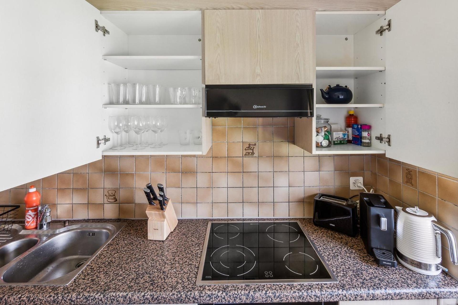 Affordable Comfort In * Zürich