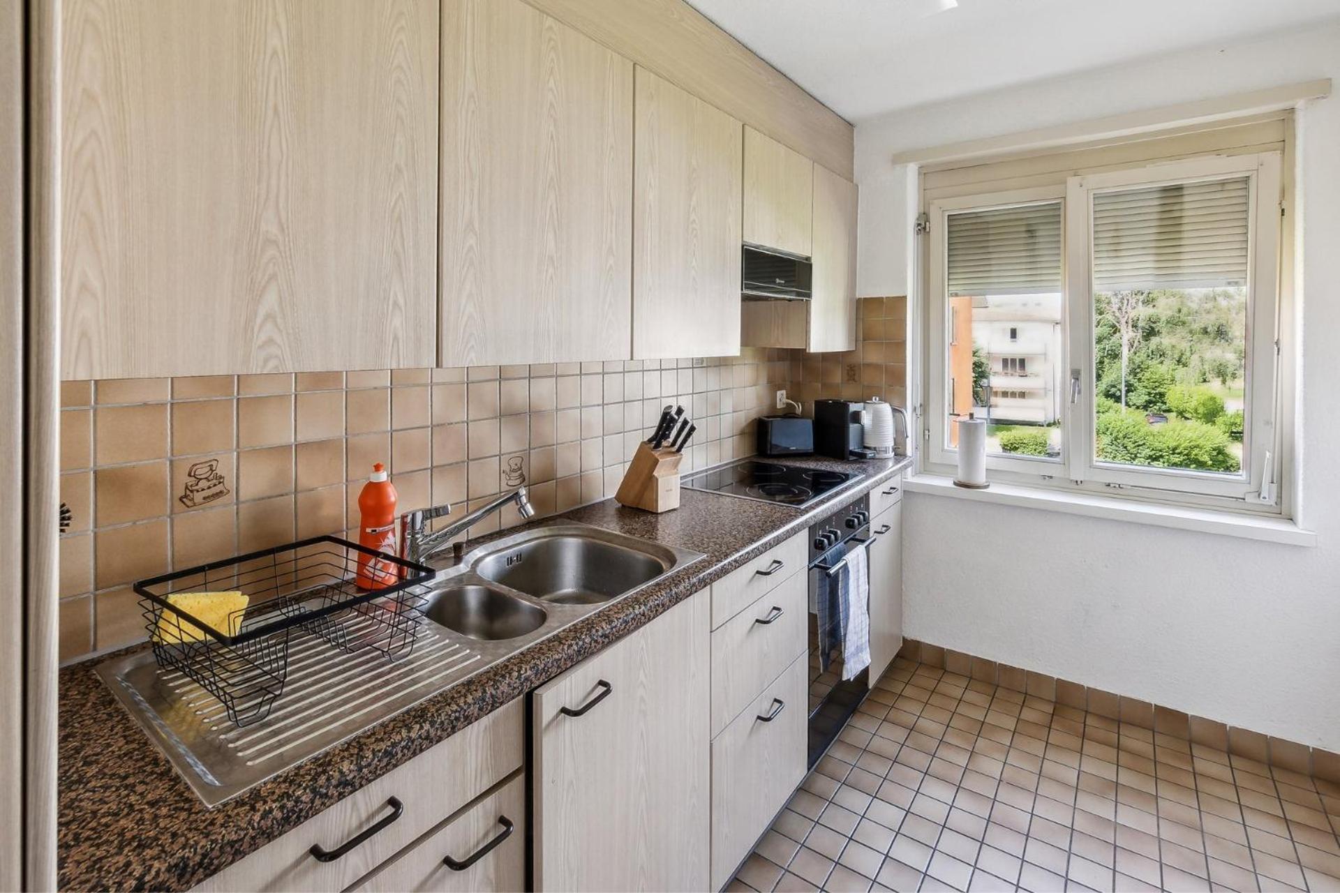 Apartamento Affordable Comfort In *