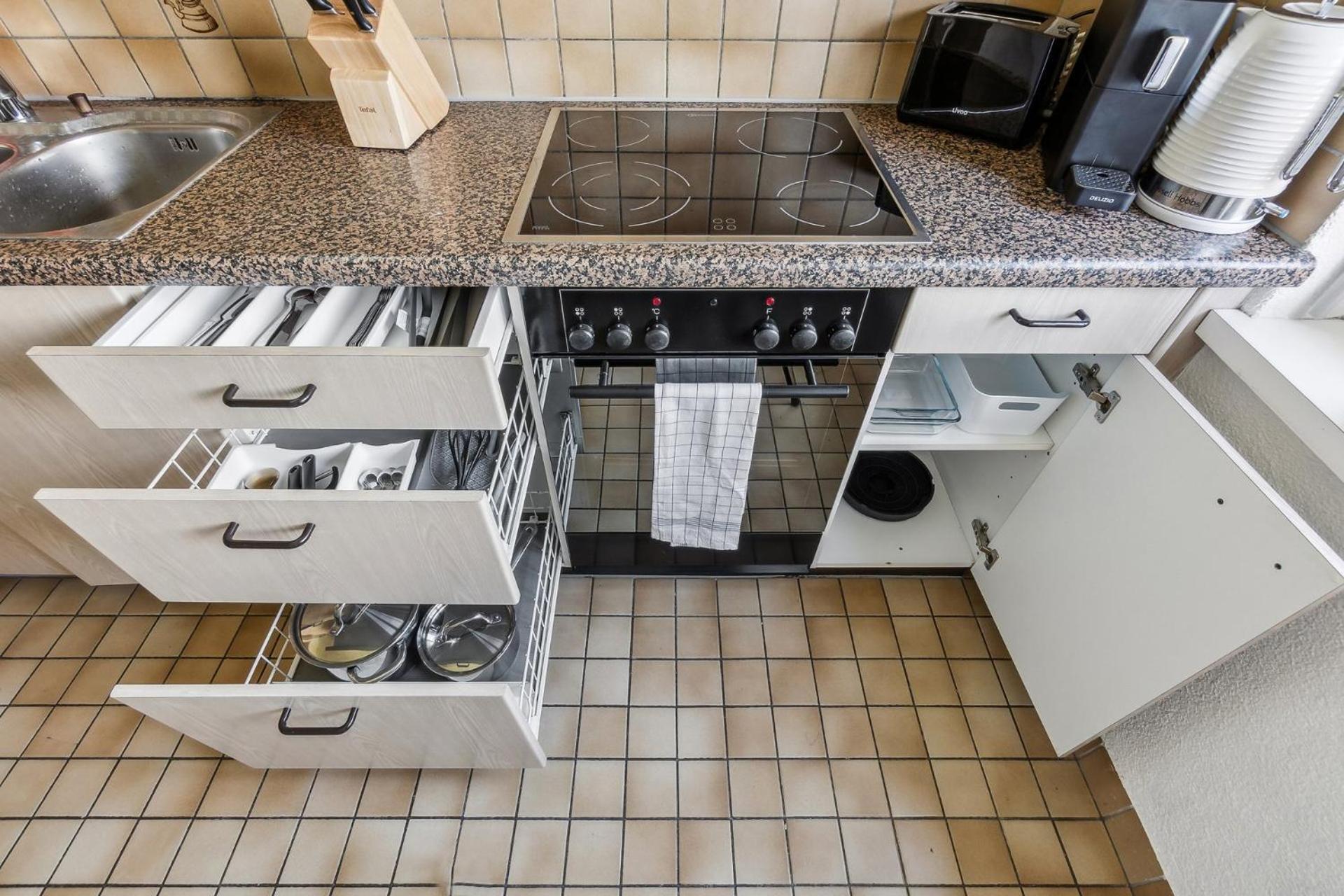 Apartamento Affordable Comfort In Zurique