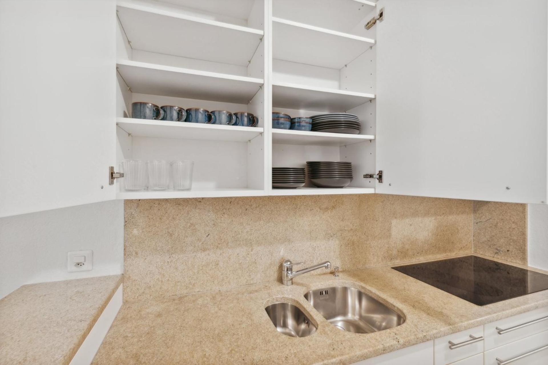 Beautiful Boutique Drahtzug16 Apartment *
