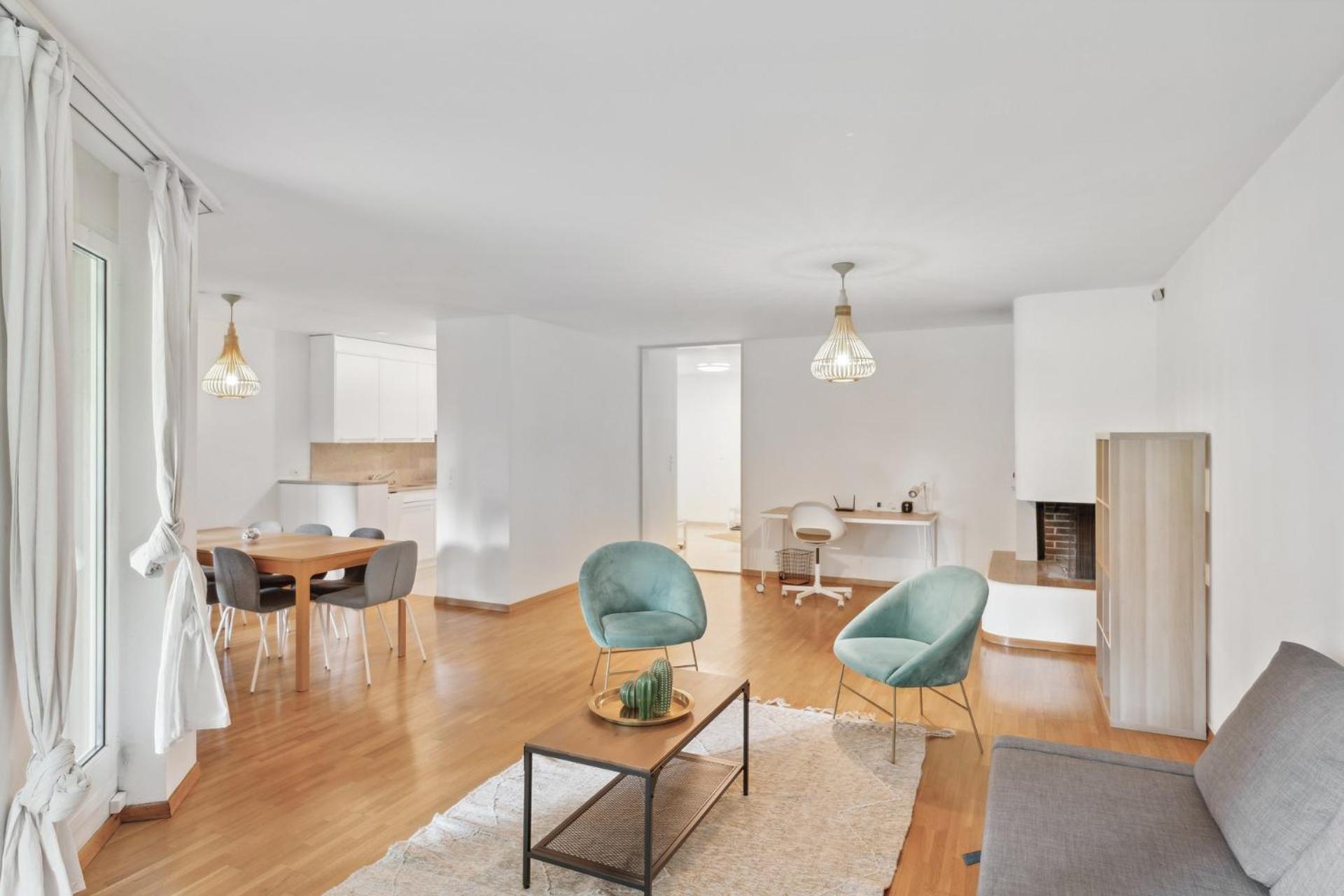 Apartment Beautiful Boutique Drahtzug16 *