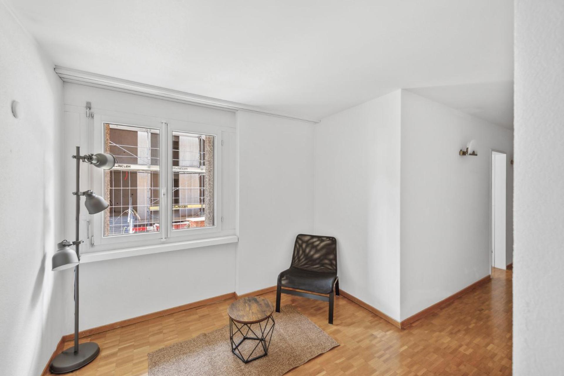 Beautiful Boutique Drahtzug16 Apartment Zurich