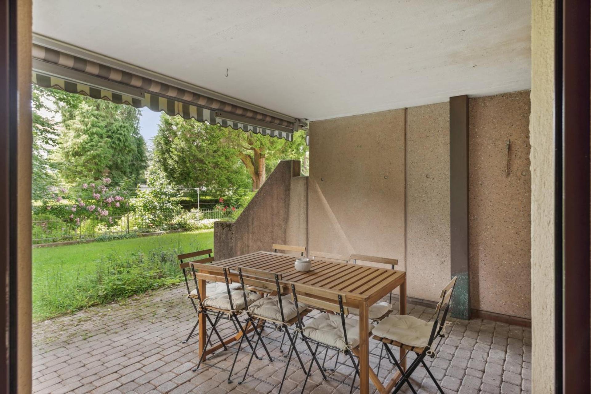Beautiful Boutique Drahtzug16 Apartment