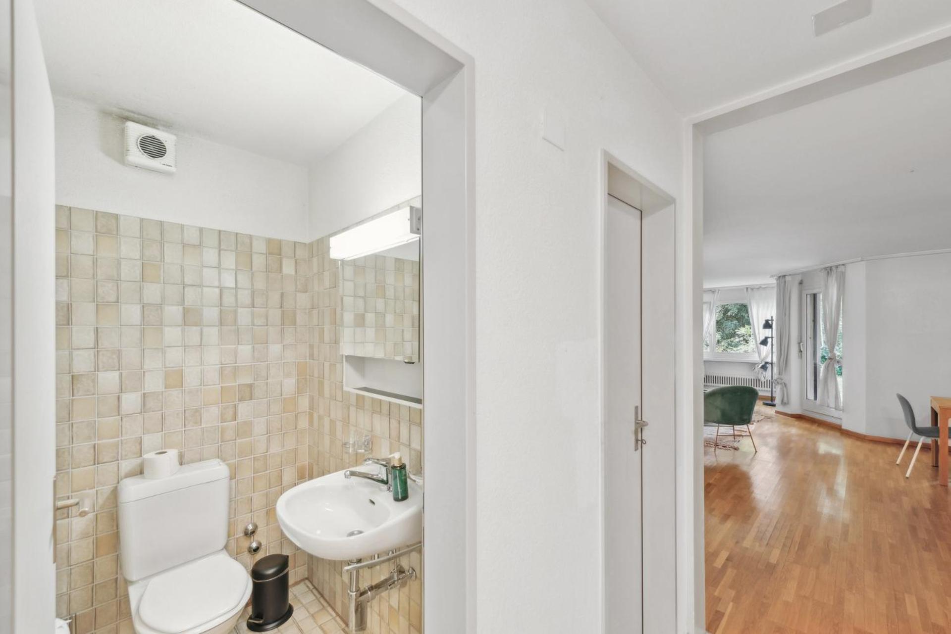 Apartment Beautiful Boutique Drahtzug16 *