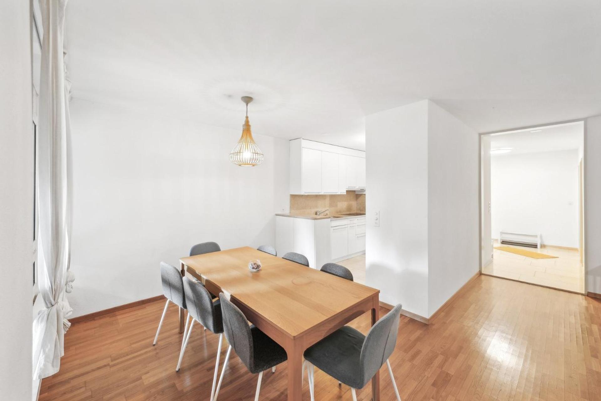 Beautiful Boutique Drahtzug16 Apartment Zurich