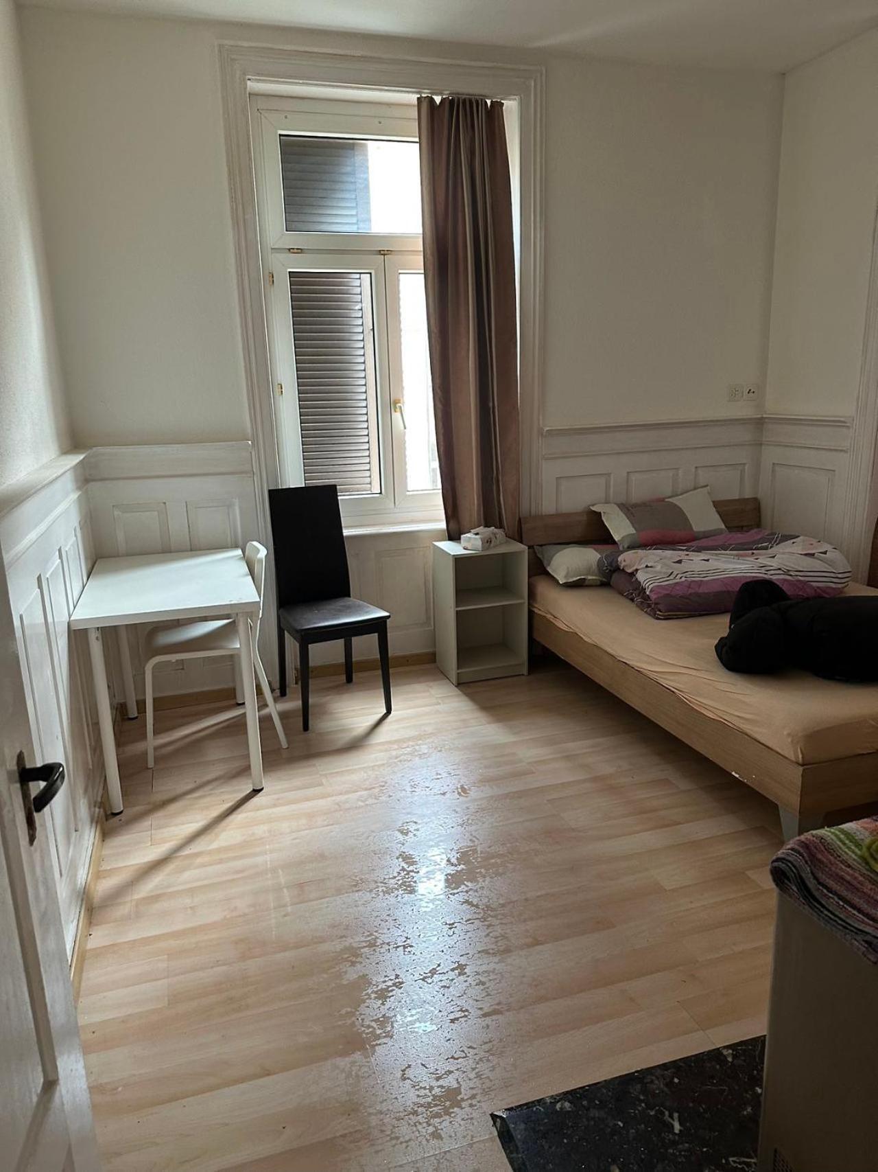 City Home Zurich Homestay Zurich