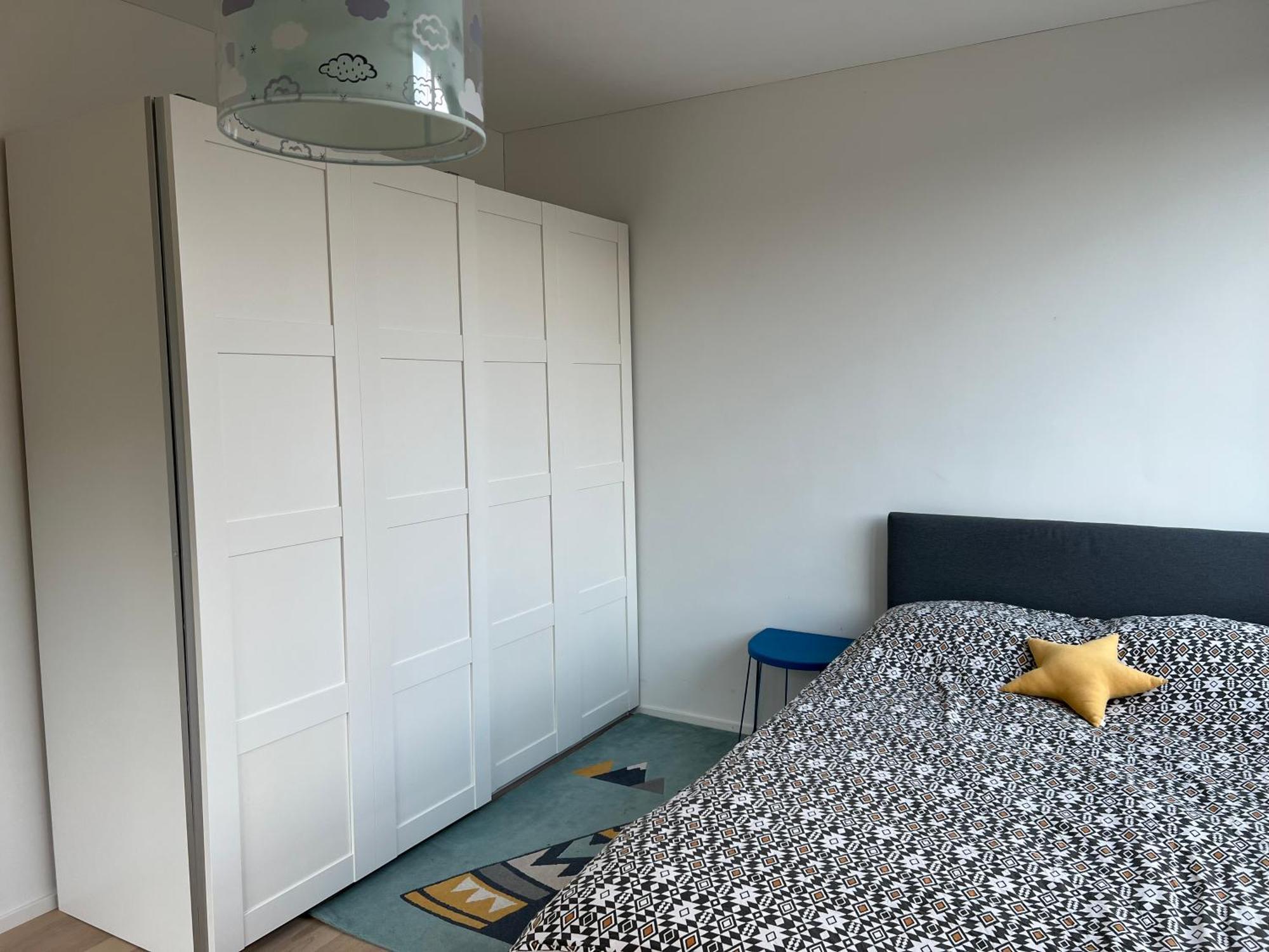 Luxury 2 Bedrooms, Stunning View, 10 Min To Center