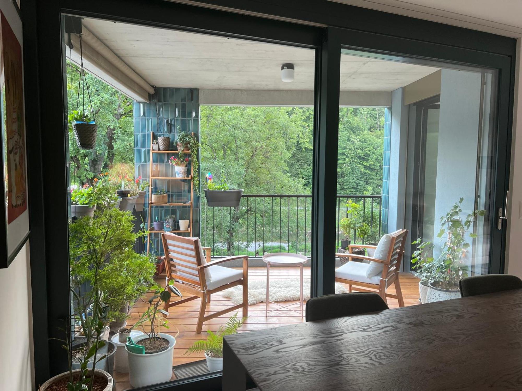 Apartment Luxury 2 Bedrooms, Stunning View, 10 Min To Center