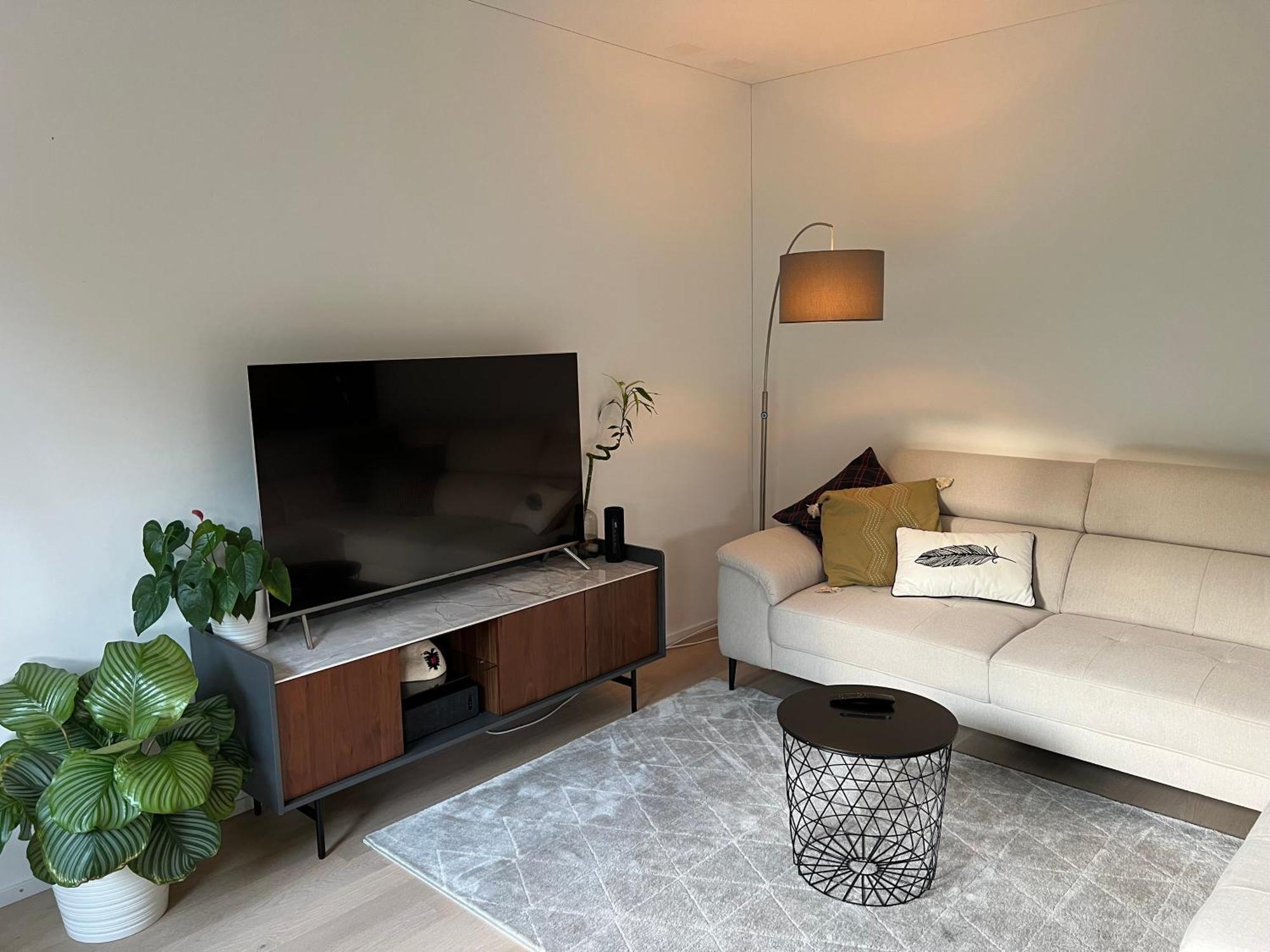 Apartment Luxury 2 Bedrooms, Stunning View, 10 Min To Center Zurich